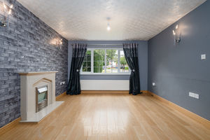 Millersdale Grove Beechwood